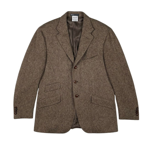 Saco  RALPH LAUREN  Marron Talle 54