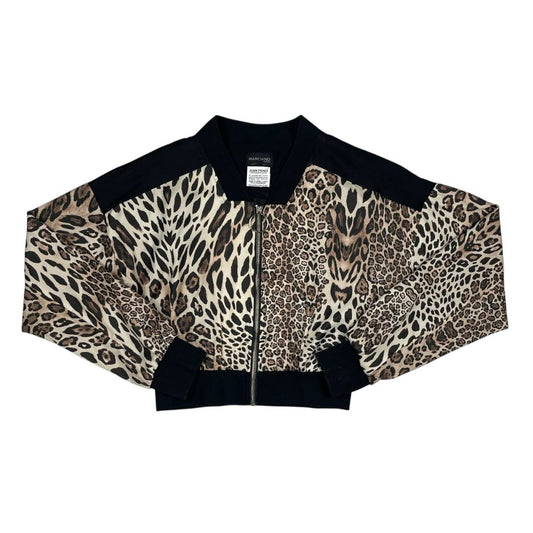 Campera  GUESS  Varios  Animal Print Talle 44