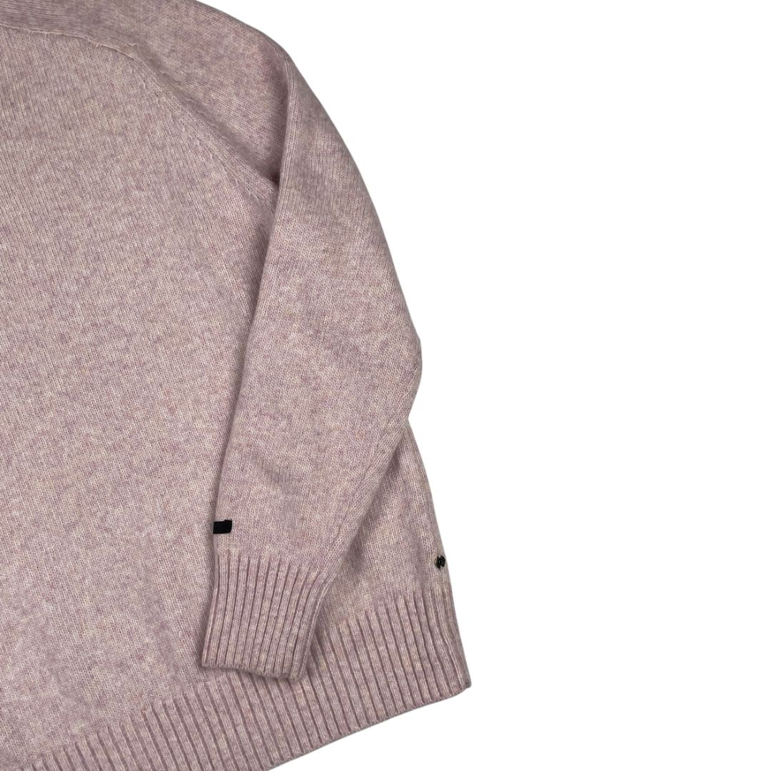 Sweater  SCOTCH  Rosa Talle XL