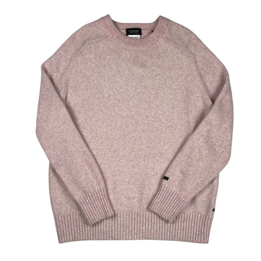 Sweater  SCOTCH & SODA  Rosa Talle XL