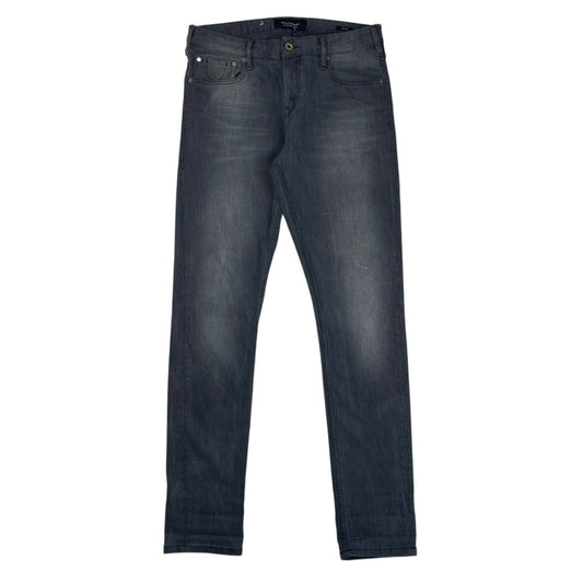 Pantalon  SCOTCH  Gris Talle 30