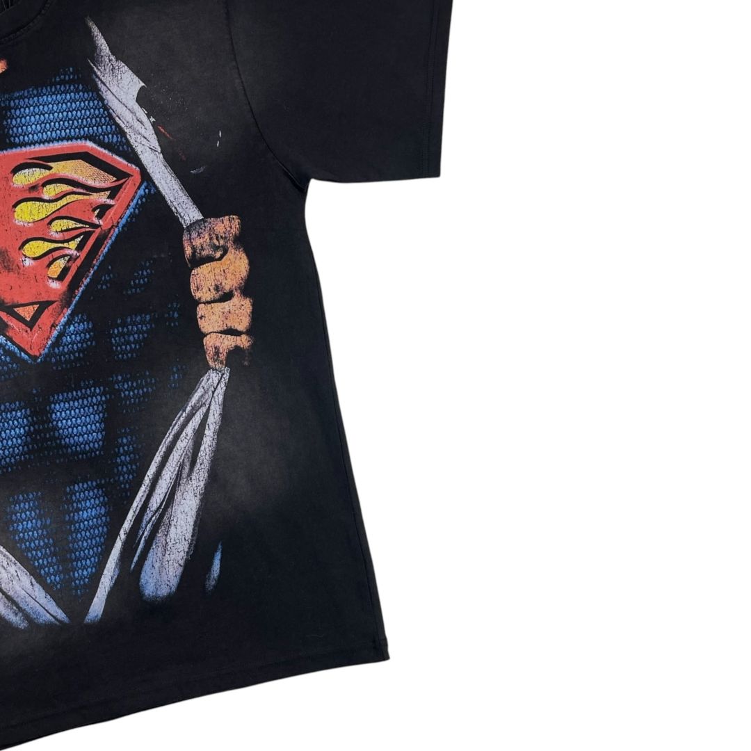 Remera Manga Corta  HELLSTAR  Varios  Estampado Talle XL