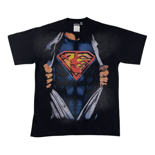 Remera Manga Corta  HELLSTAR  Varios  Estampado Talle XL