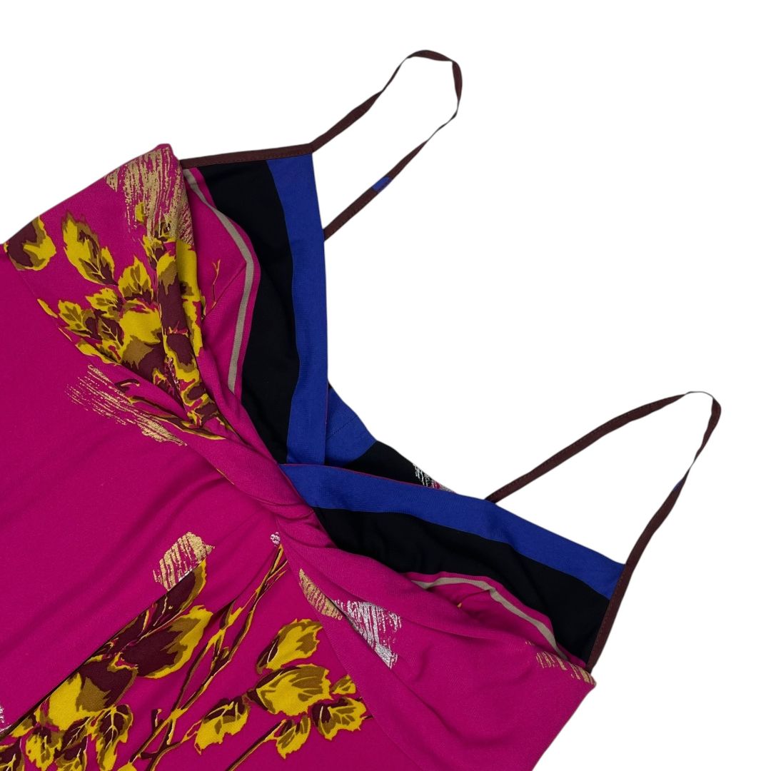 Blusa  KENZO  Varios  Estampado Talle XL