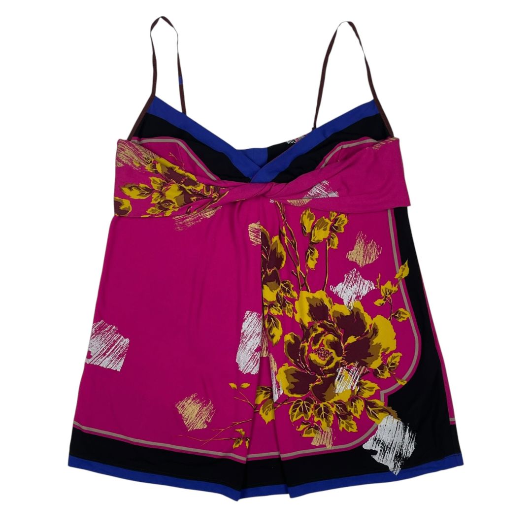 Blusa  KENZO  Varios  Estampado Talle XL