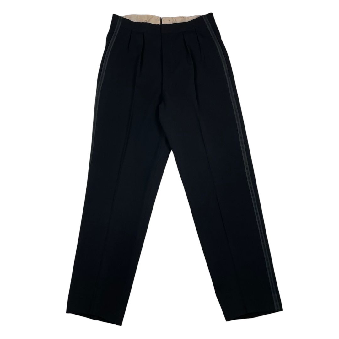SIN MARCA  Pantalon  Negro  Talle XL