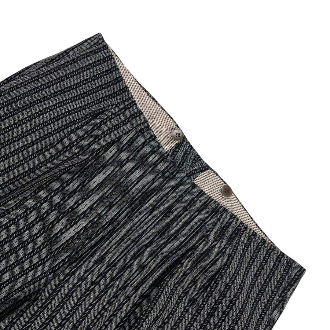 SIN MARCA  Pantalon  Varios Rayado  Talle XL