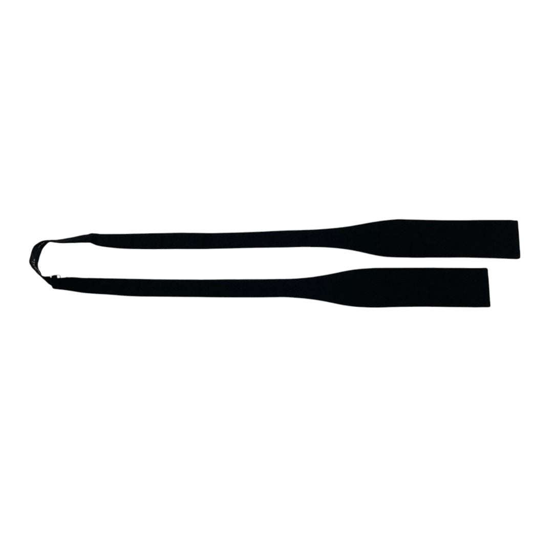 Saco  SIN MARCA  Negro Talle XL