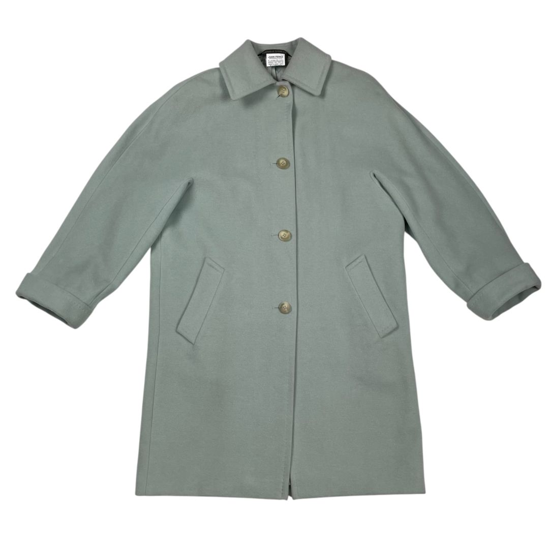 MARKS & SPENCER  Tapado  Celeste  Talle L