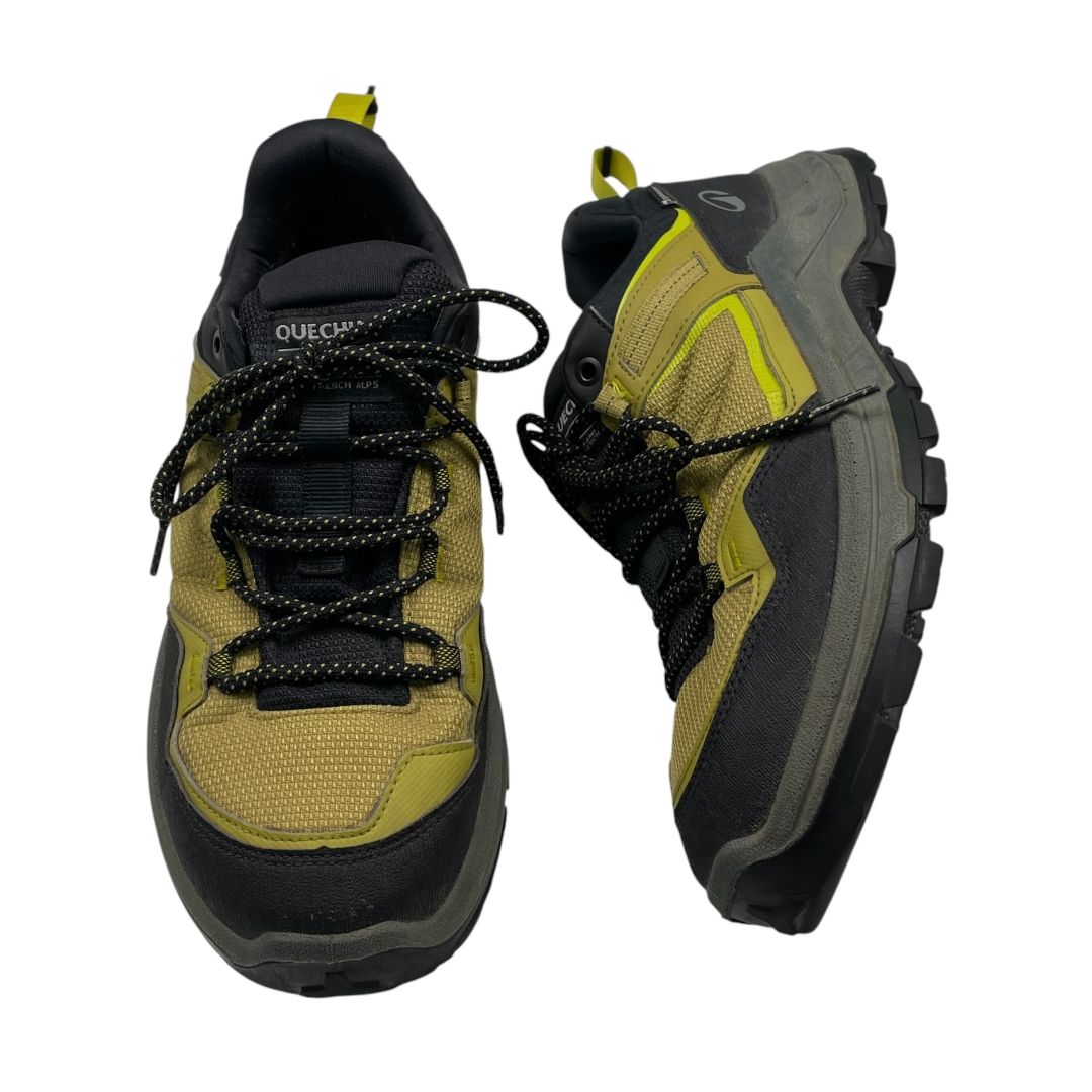Zapatillas  QUECHUA  Verde Talle 43