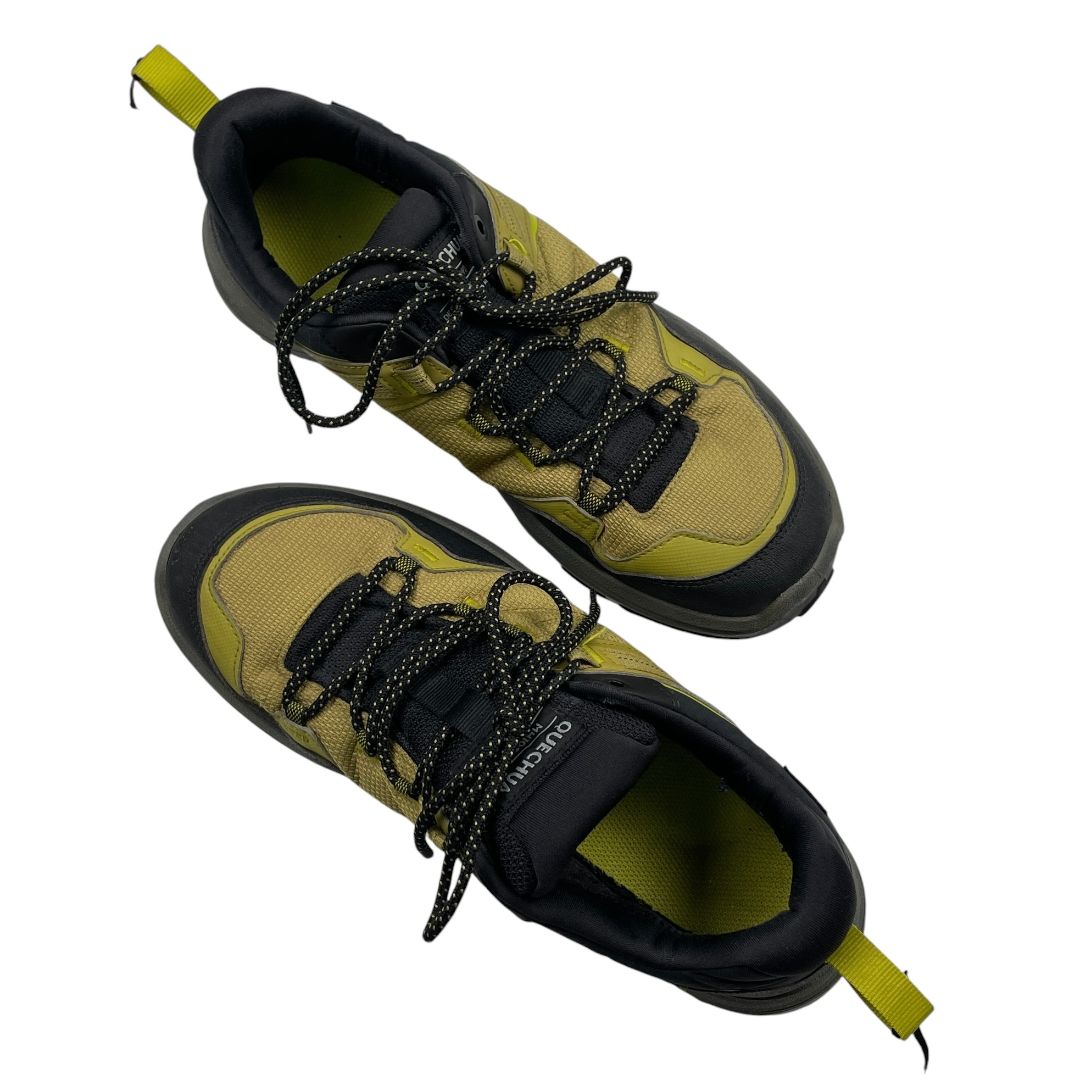 Zapatillas  QUECHUA  Verde Talle 43