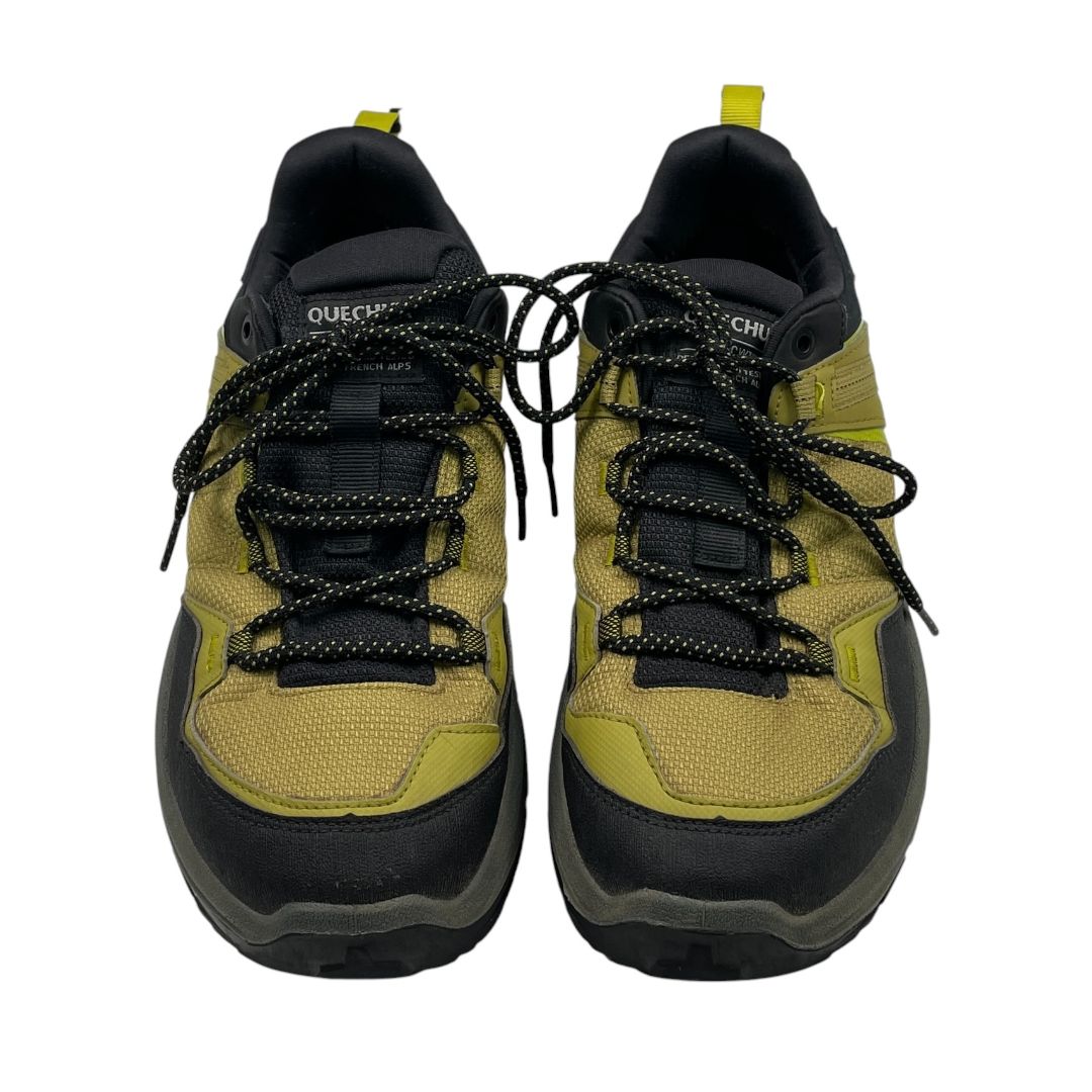 Zapatillas  QUECHUA  Verde Talle 43