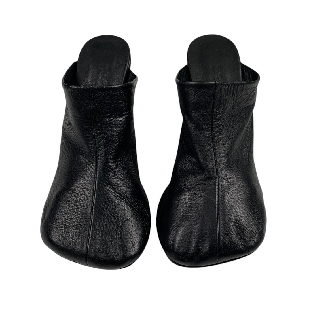 Zapatos  DUBIÉ  Negro Talle 38