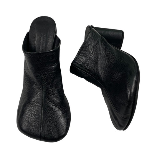 Zapatos  DUBIÉ  Negro Talle 38