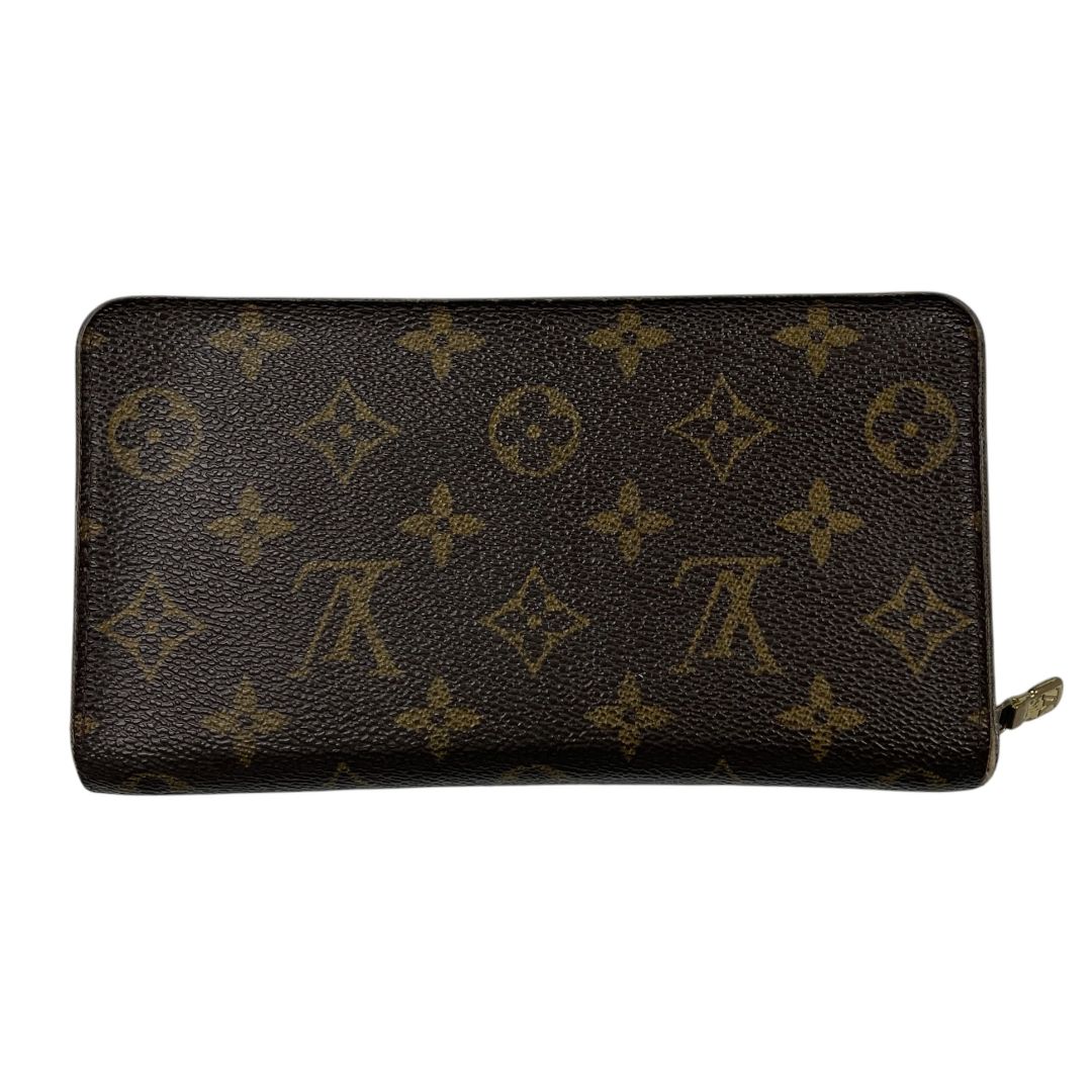 Billetera  LOUIS VUITTON  Varios Monograma Medida 18.5cm X 10cm