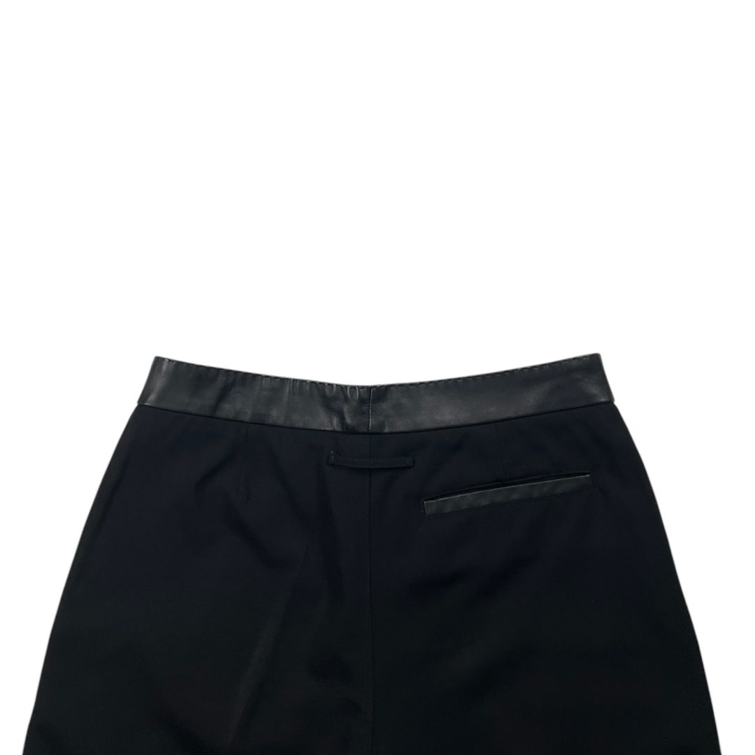 Pantalon  JEAN PAUL GAULTIER  Negro Talle 36
