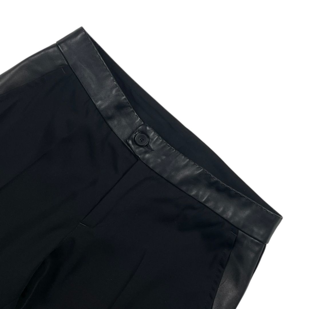 Pantalon  JEAN PAUL GAULTIER  Negro Talle 36