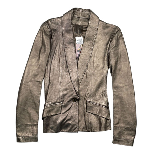 Saco  DIOR  Peltre Talle S