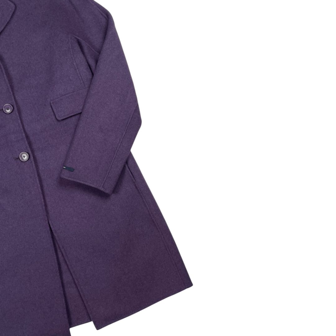 Tapado  MAX MARA  Violeta Talle 40