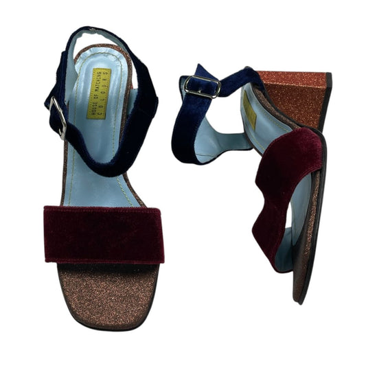 Sandalias  HOUSE OF MATCHING COLOURS  Varios Talle 39