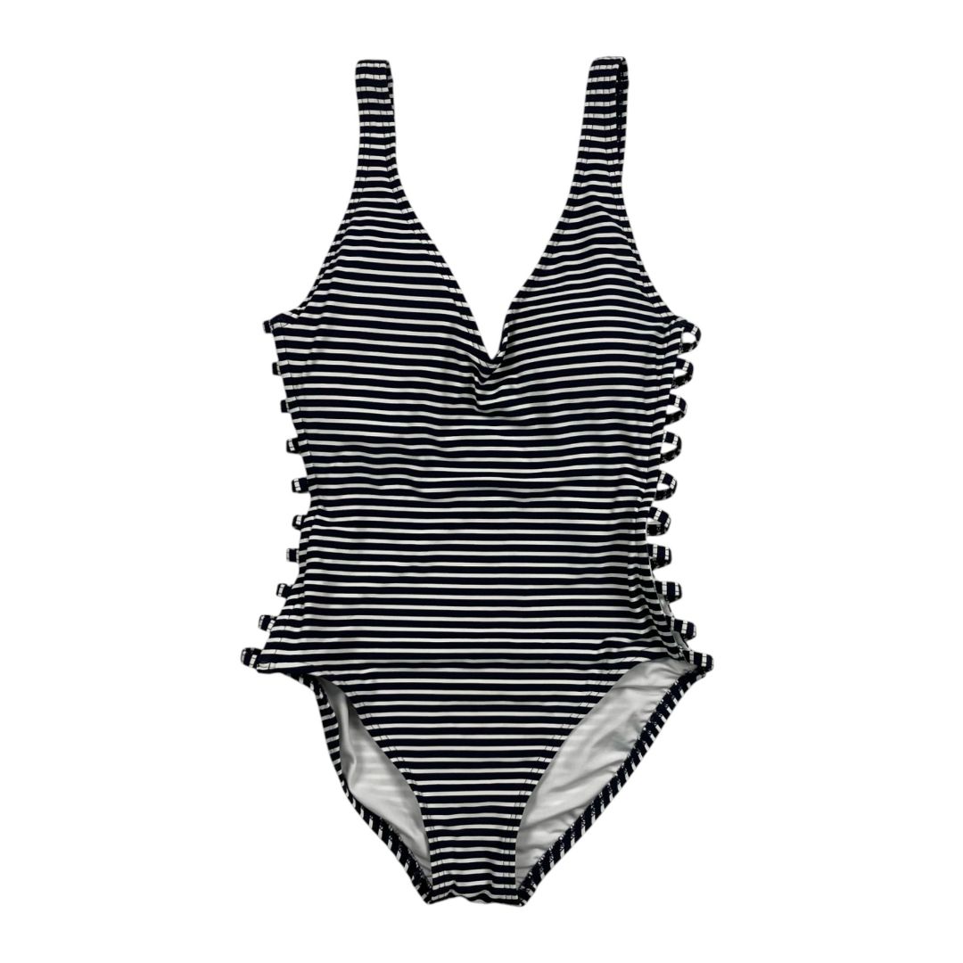 Malla De Baño  TOMMY HILFIGER  Varios Rayado Talle L