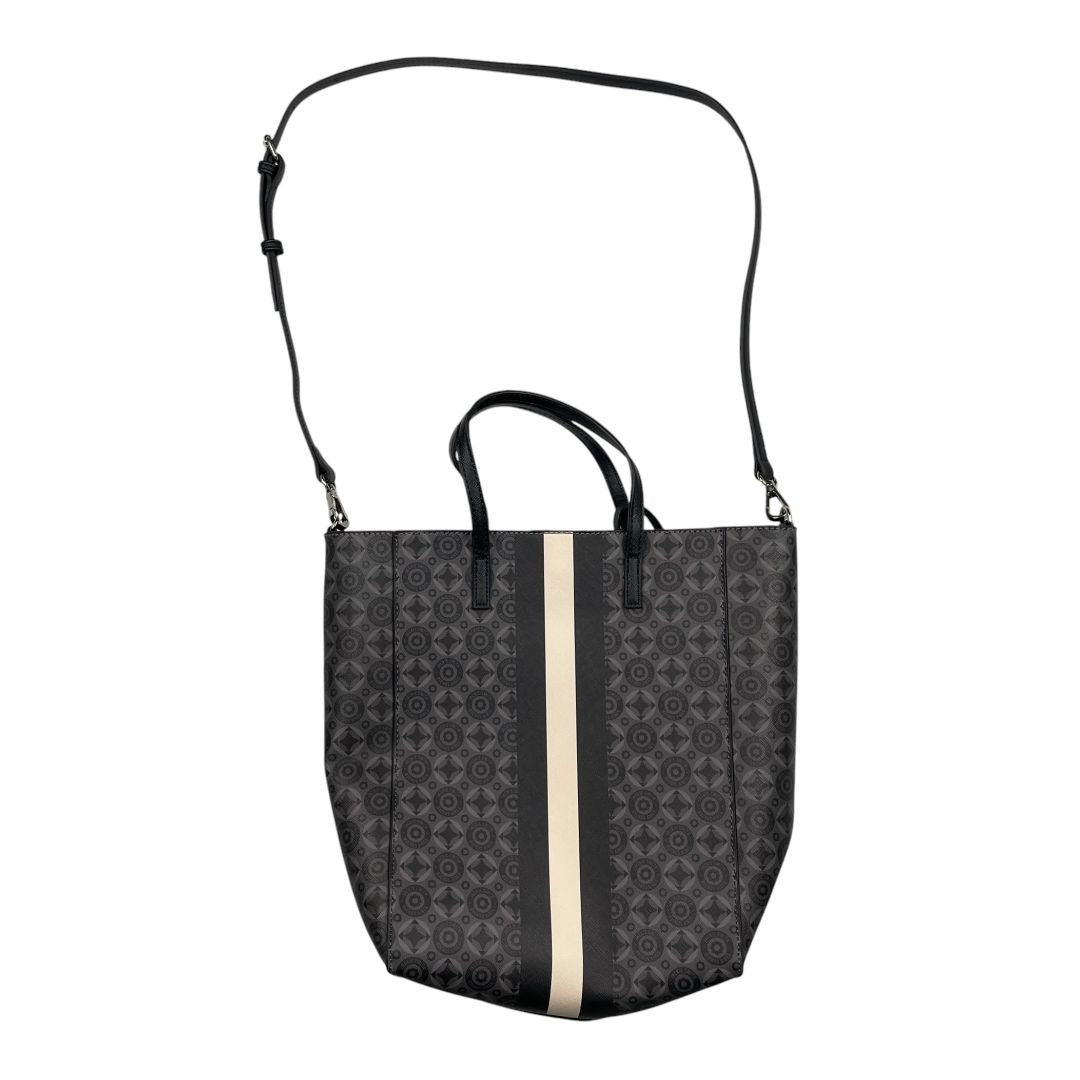 Cartera  JACKIE SMITH  Varios Monograma Medida 30cm X 28cm