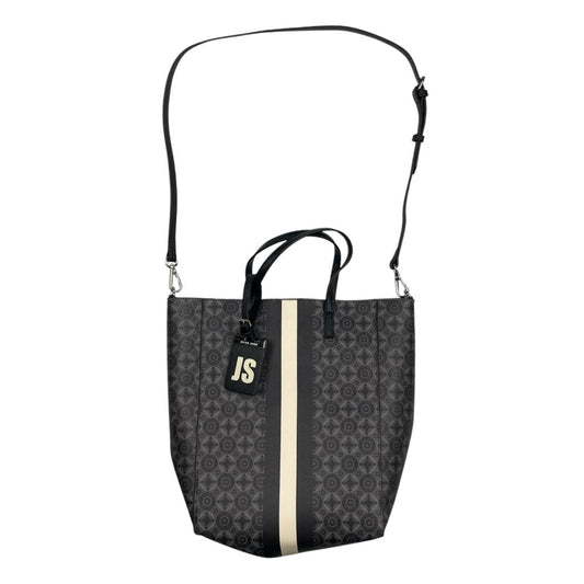Cartera  JACKIE SMITH  Varios Monograma Medida 30cm X 28cm