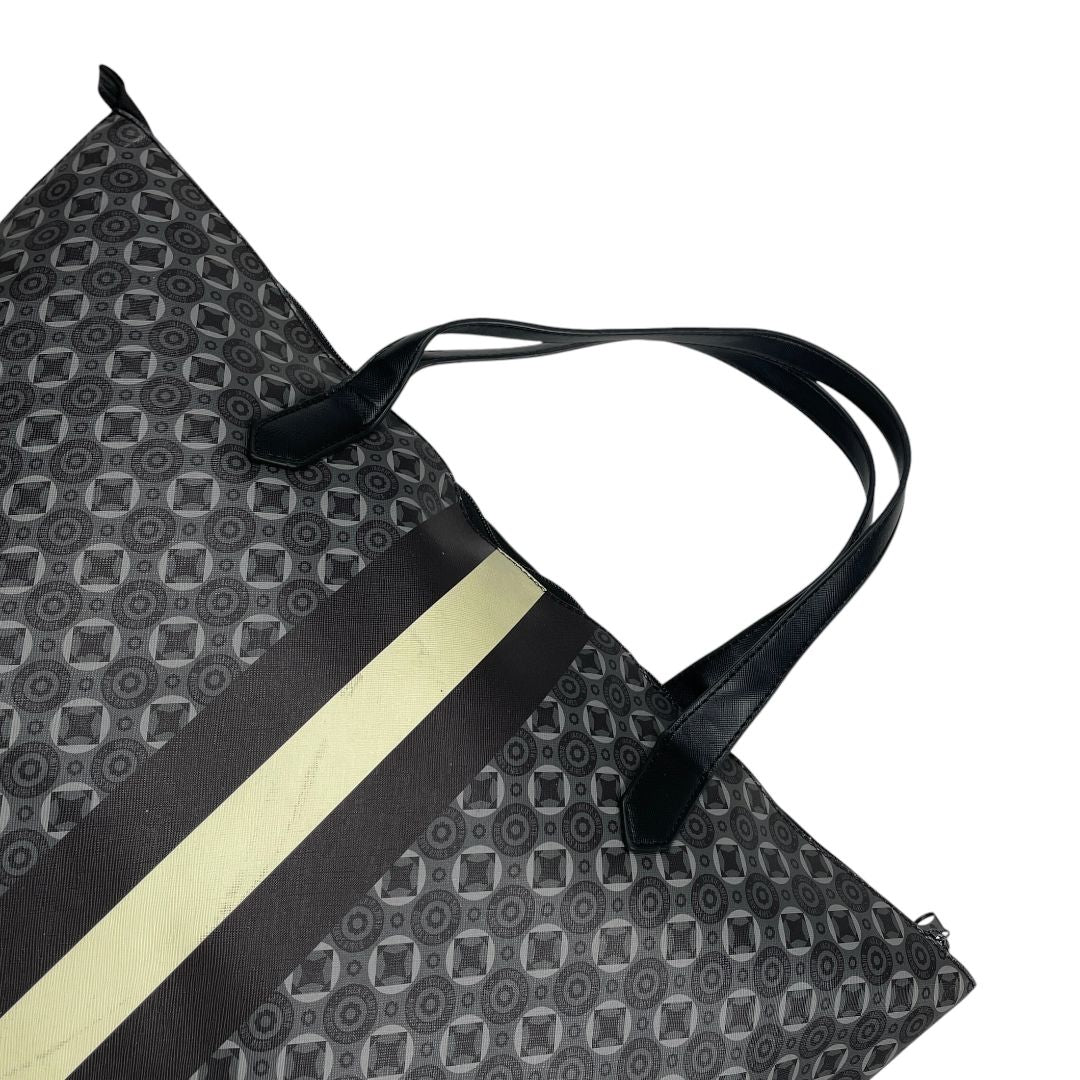 Cartera  JACKIE SMITH  Varios Monograma Medida 55cm X 31cm