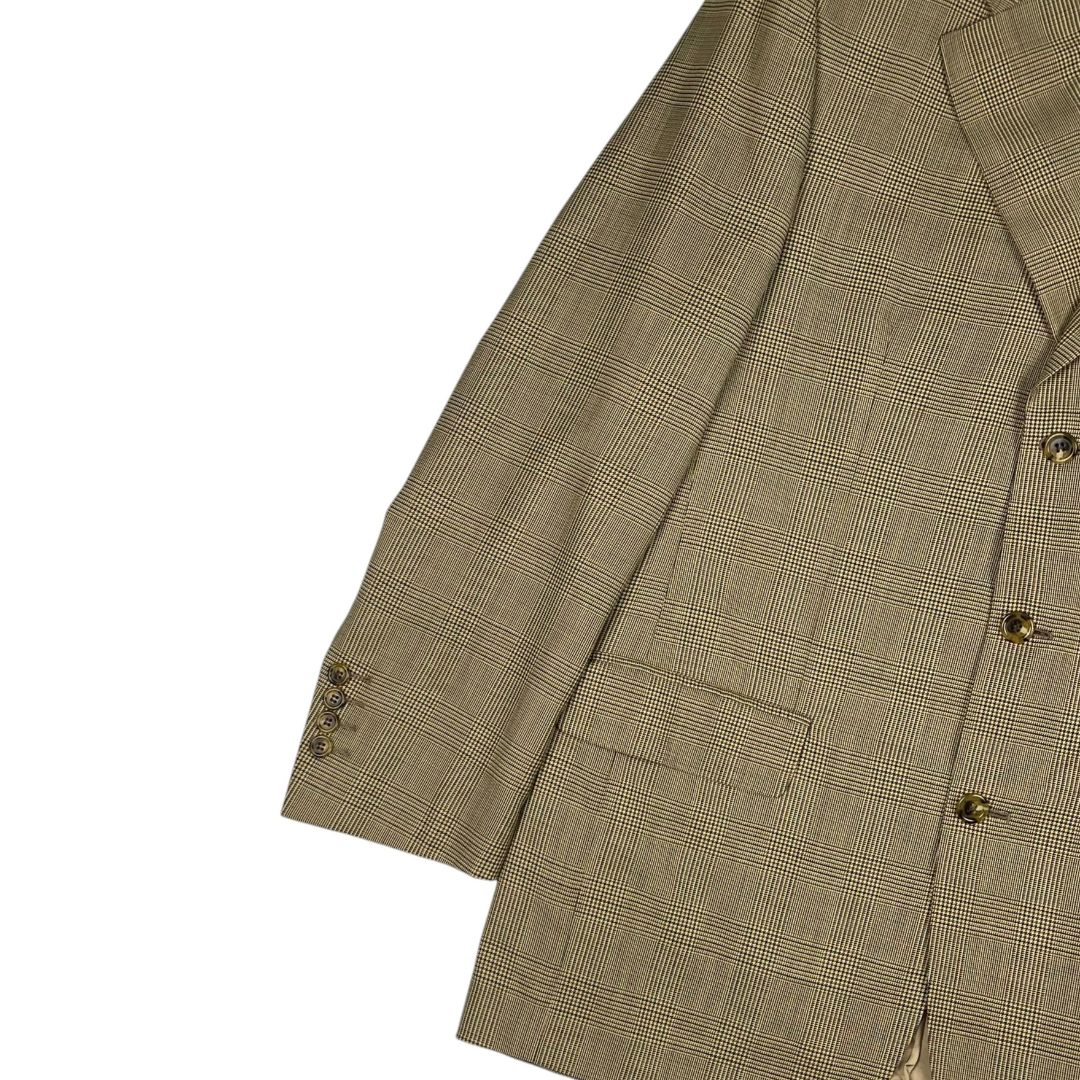 Saco  DIOR  Varios  Cuadrille Talle L