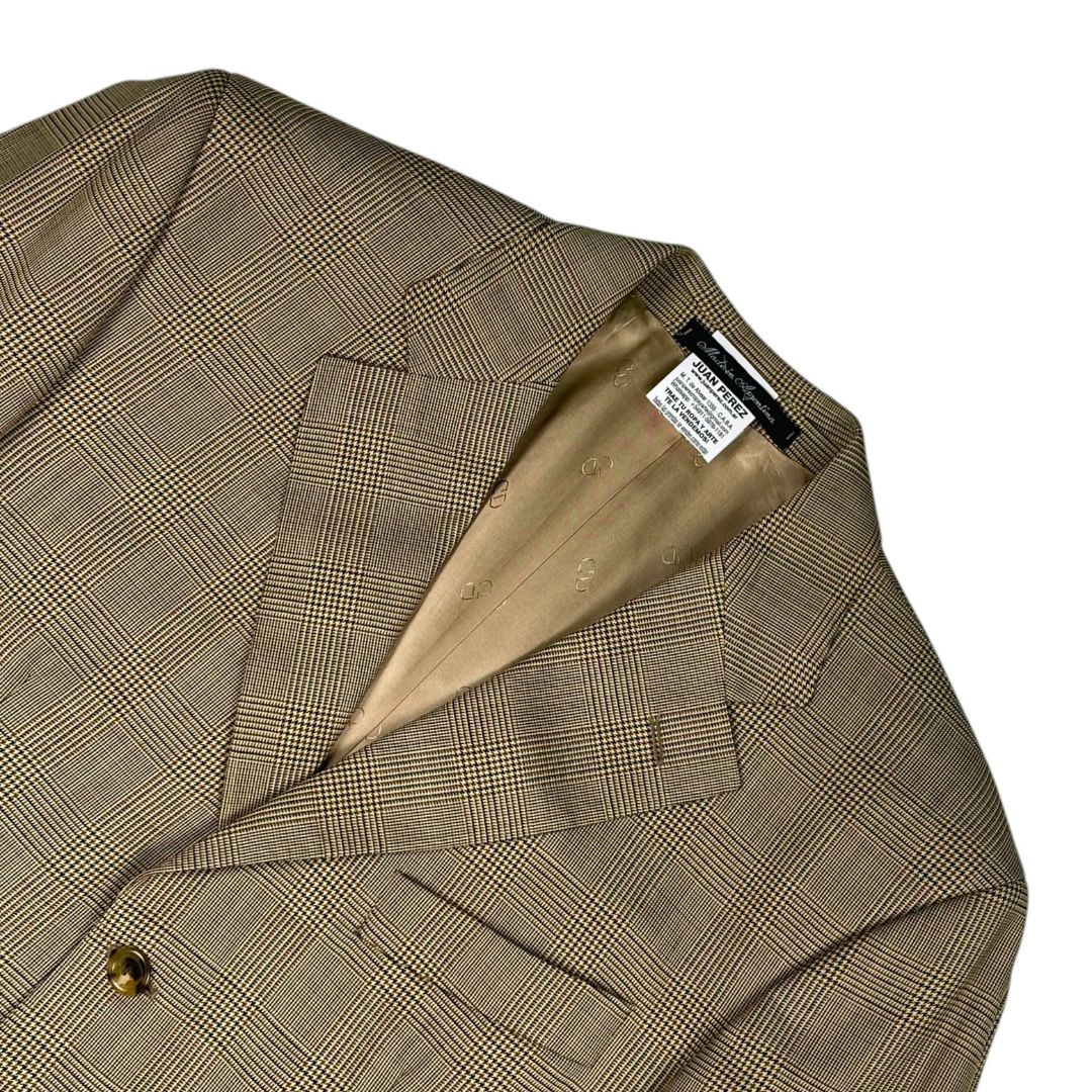 Saco  DIOR  Varios  Cuadrille Talle L