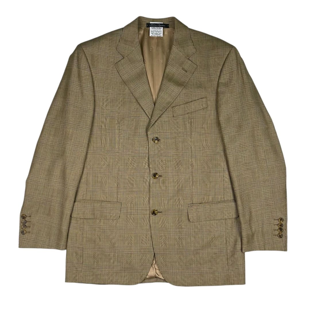 Saco  DIOR  Varios  Cuadrille Talle L