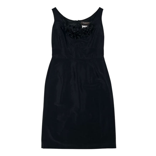 Vestido Sin Manga  MAX MARA  Negro Talle 8