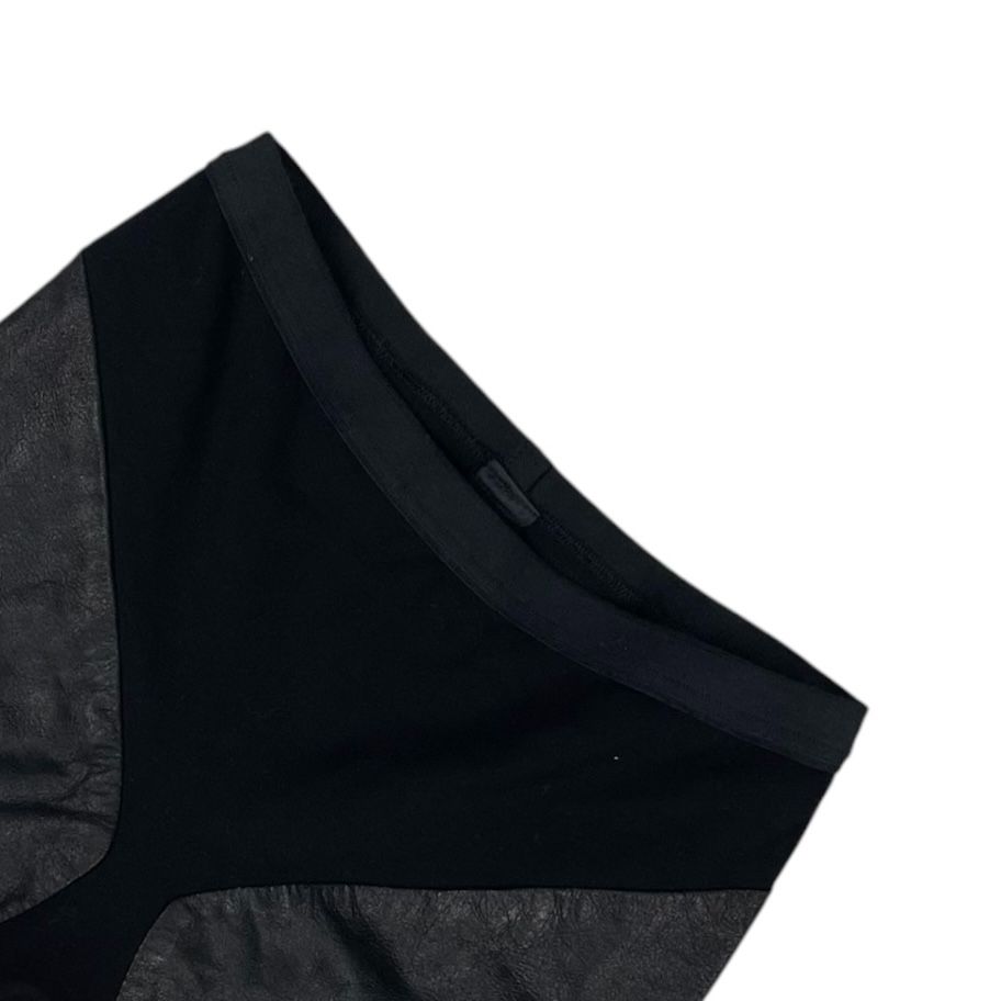 Pantalon Calza  SIN MARCA  Negro Talle S
