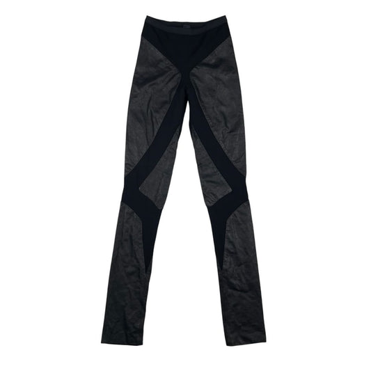 Pantalon Calza  SIN MARCA  Negro Talle S