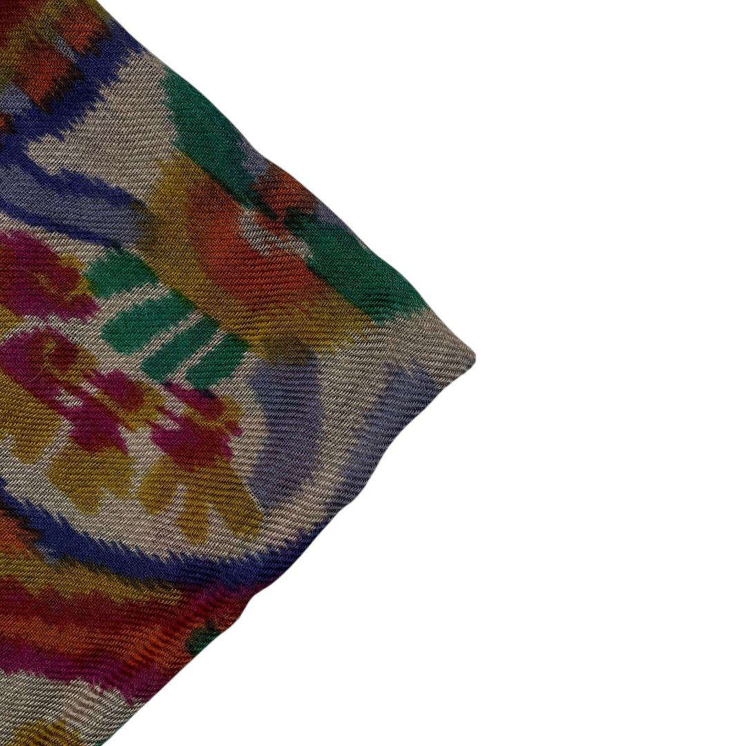Pashmina  SIN MARCA  Varios Medida 192cm X 69cm