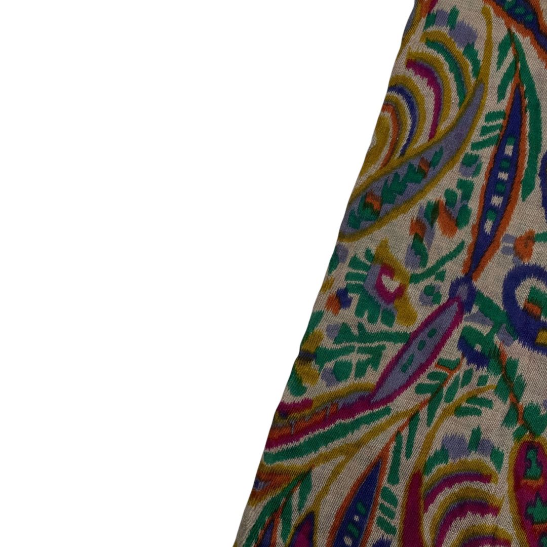 Pashmina  SIN MARCA  Varios Medida 192cm X 69cm