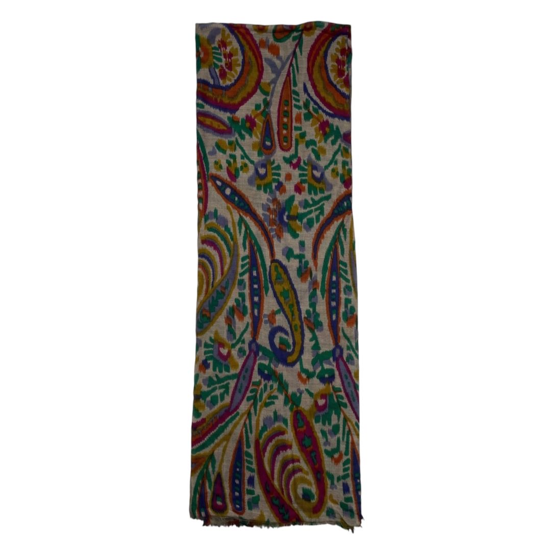 Pashmina  SIN MARCA  Varios Medida 192cm X 69cm