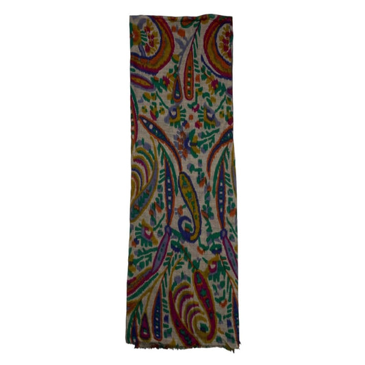 Pashmina  SIN MARCA  Varios Medida 192cm X 69cm