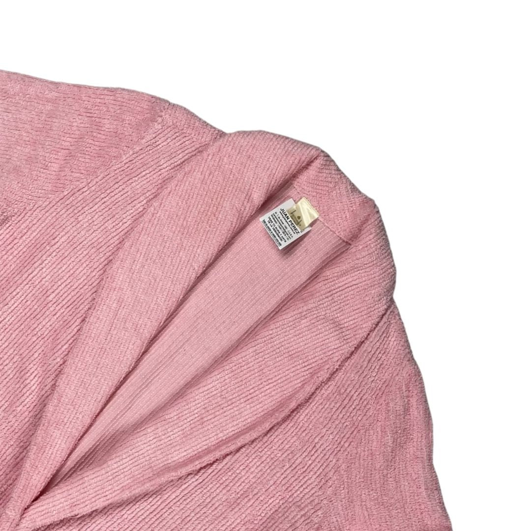 Bata  VICTORIA SECRET  Rosa Talle M