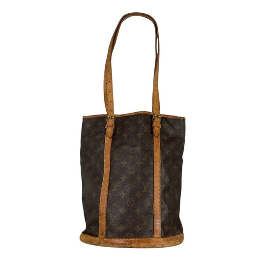 Cartera  LOUIS VUITTON  Varios Monograma Medida 35cm X 33cm