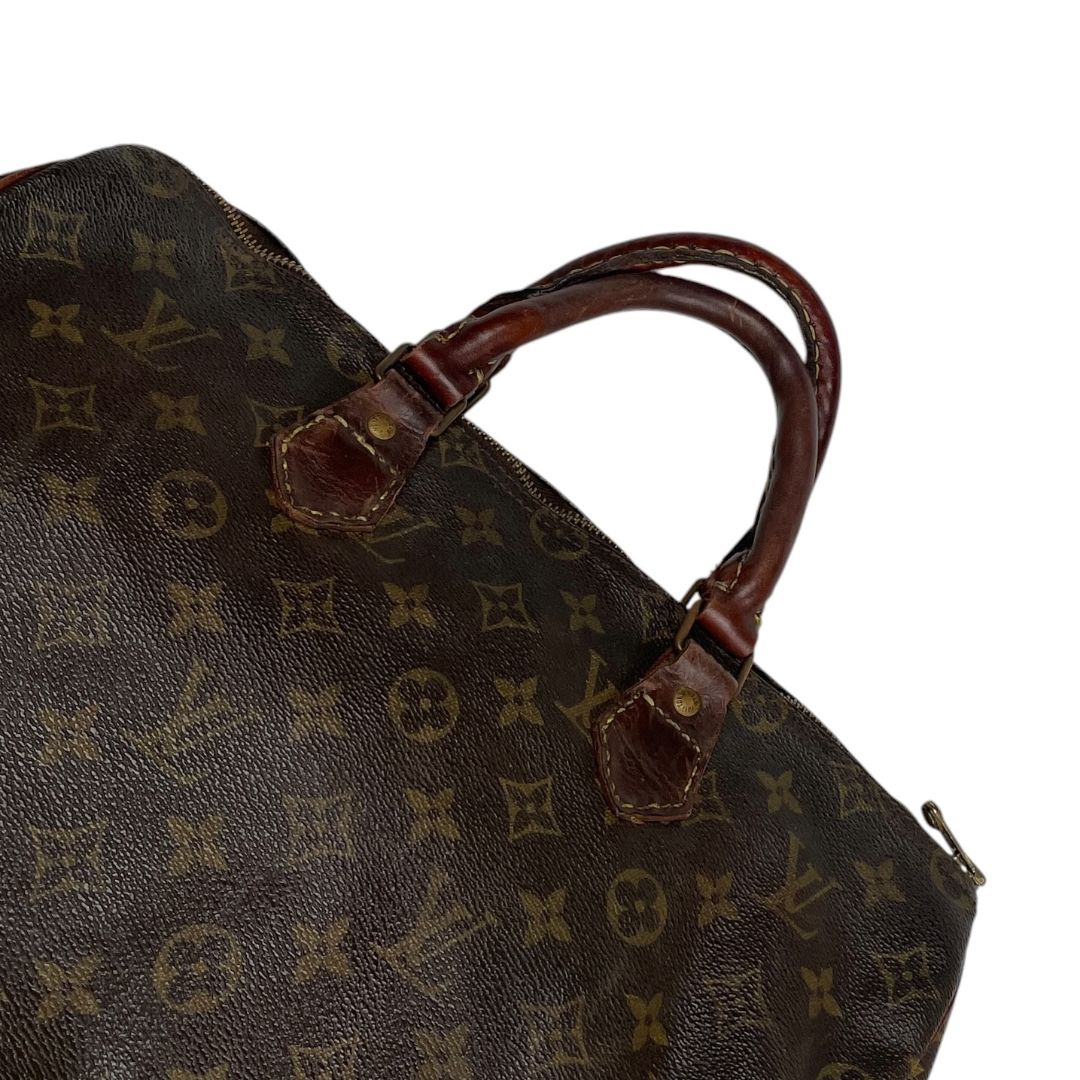 Cartera  LOUIS VUITTON  Varios Monograma Medida 35cm X 27cm