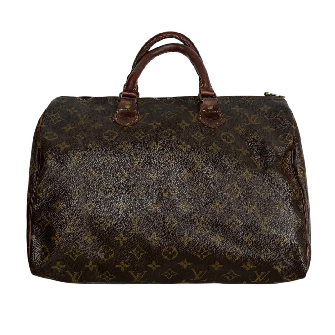 Cartera  LOUIS VUITTON  Varios Monograma Medida 35cm X 27cm