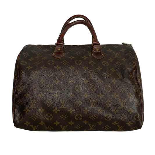 Cartera  LOUIS VUITTON  Varios Monograma Medida 35cm X 27cm