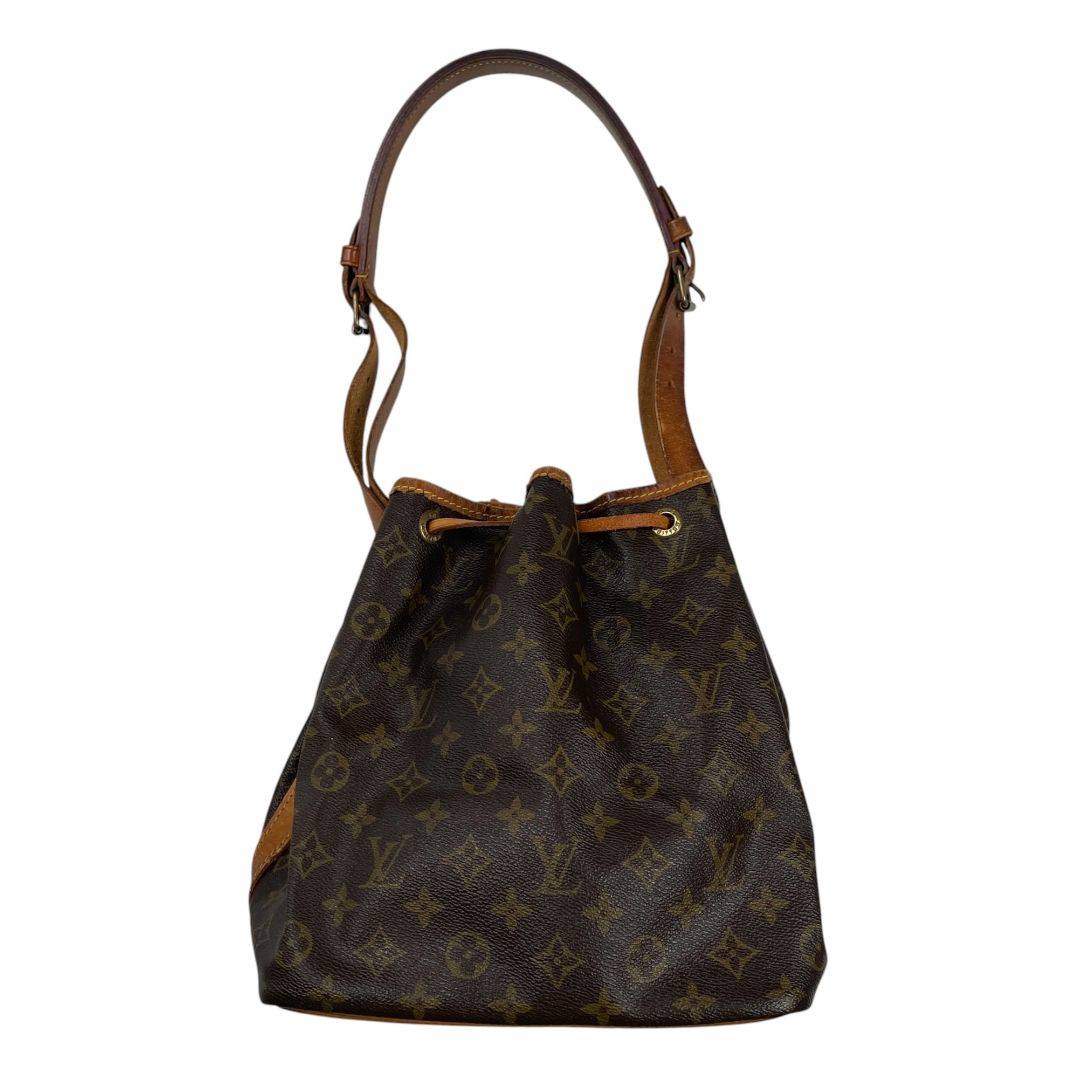 Cartera  LOUIS VUITTON  Varios Monograma Medida 25cm X 25cm