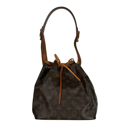 Cartera  LOUIS VUITTON  Varios Monograma Medida 25cm X 25cm