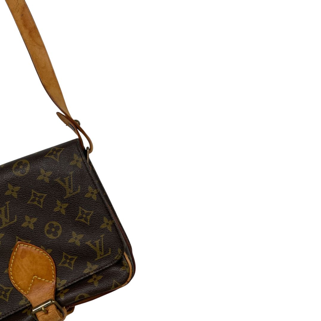 Cartera  LOUIS VUITTON  Varios Monograma Medida 31cm X 18cm