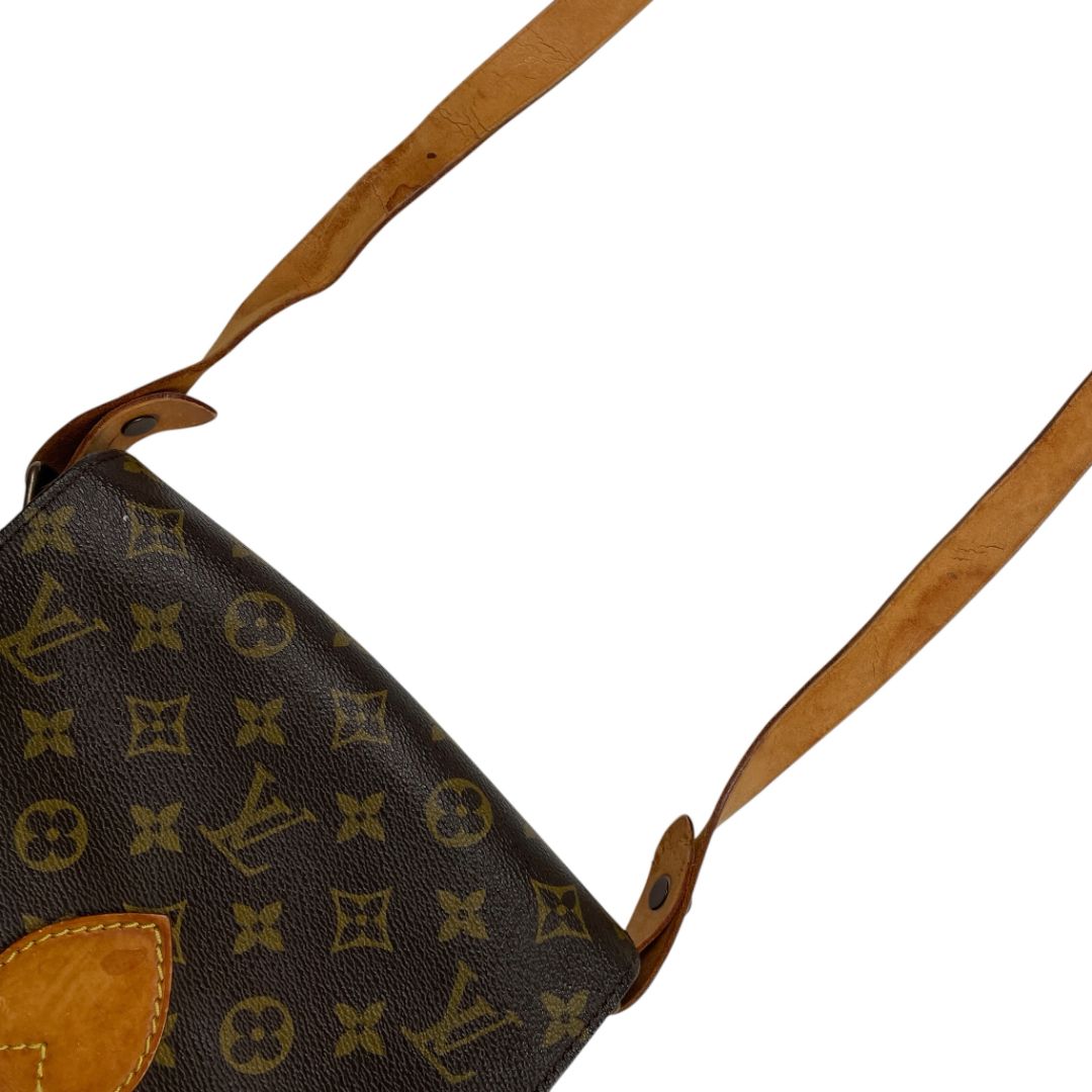 Cartera  LOUIS VUITTON  Varios Monograma Medida 31cm X 18cm