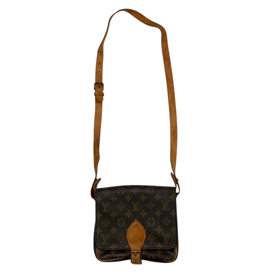 Cartera  LOUIS VUITTON  Varios Monograma Medida 31cm X 18cm