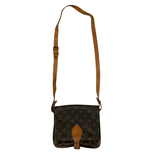 Cartera  LOUIS VUITTON  Varios Monograma Medida 31cm X 18cm