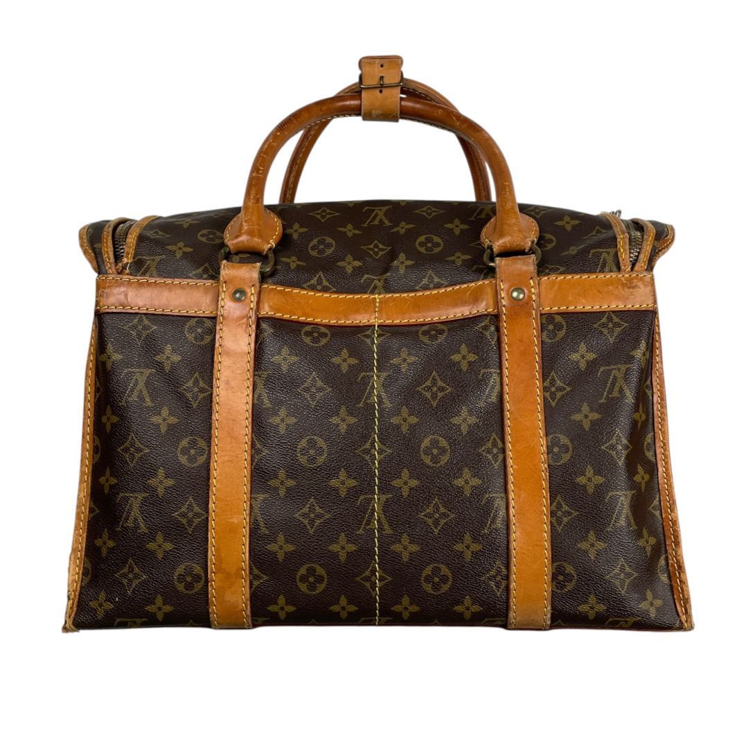 Cartera  LOUIS VUITTON  Varios Monograma Medida 40cm X 30cm X 20cm